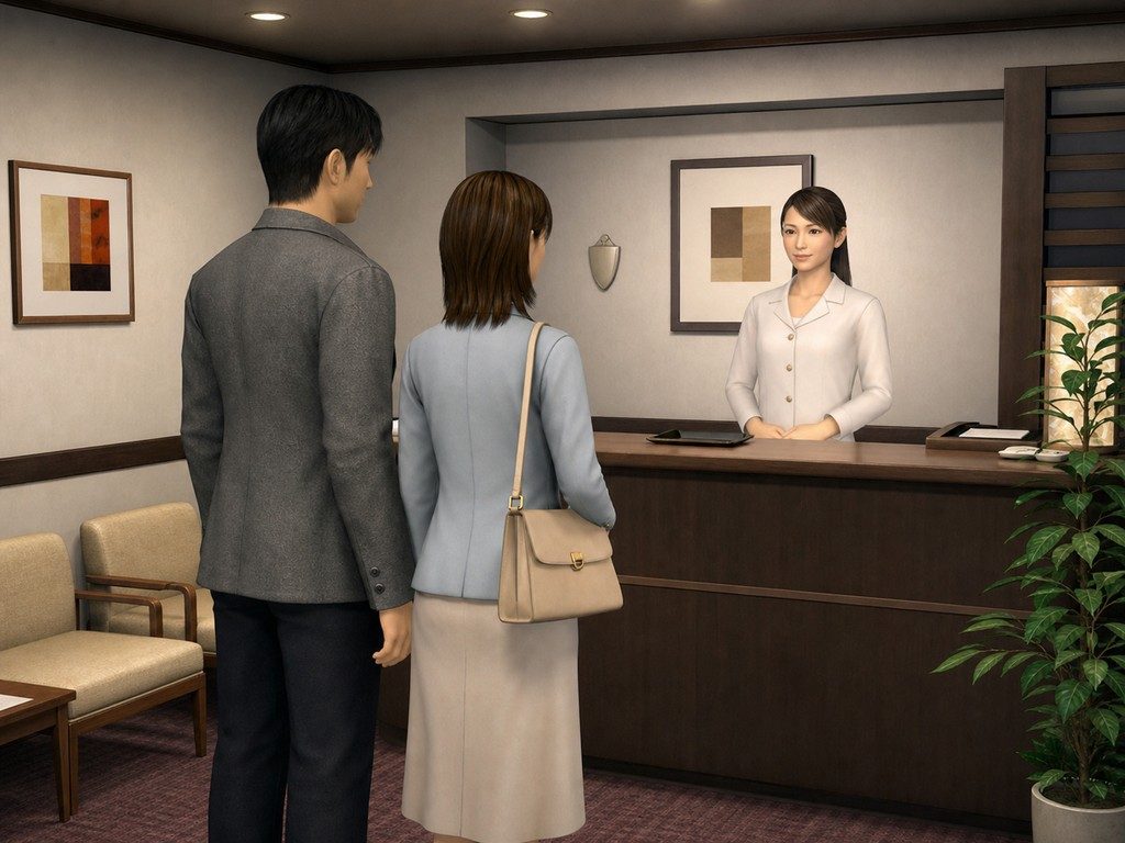 性爱治疗师 故事片段 画面 1