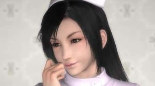 梅麻吕3D合集 任务推进 实机截图 6