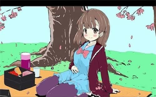 妹同居生活 分支选择 资料图 3