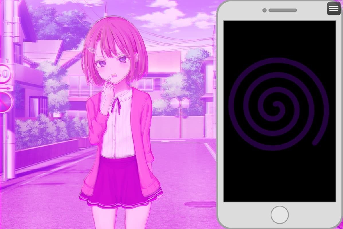 催眠雌小鬼综合症 中文界面 实机截图 3