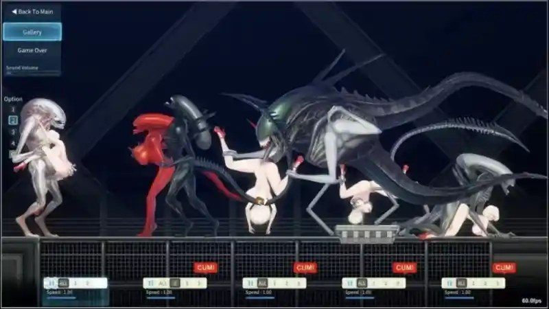 异形探索伊娃计划AlienQuestEVE 流程攻略 演示图 6