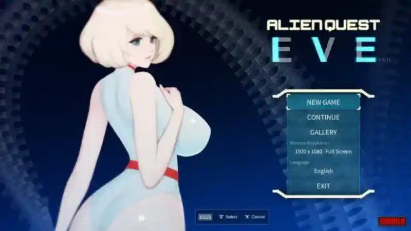 异形探索伊娃计划AlienQuestEVE 探索场景 内容截图 2