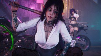 小丑小队 小丑小队 Clown Squad 中文官网｜角色互动路线 封面图