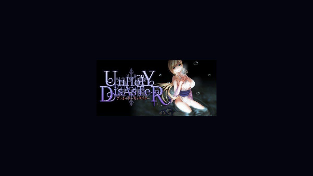 邪恶灾难水之女巫UnHolYDisAsT DLC攻略 展示图 6